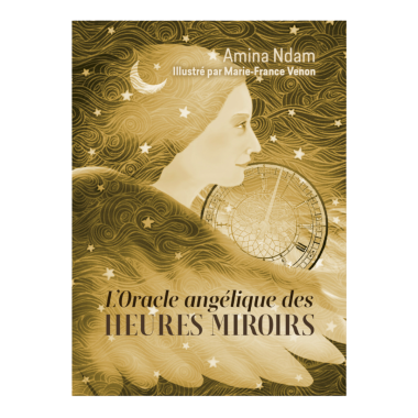 L’oracle angélique des heures miroir