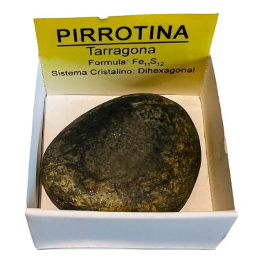 Pirrotina