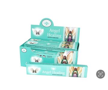 Encens poussière d’Ange