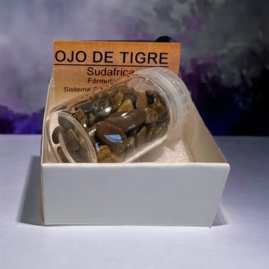 Œil de Tigre