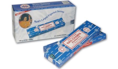 Nag champa 100g